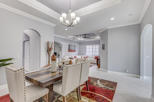 2345 Curley Cut, West Palm Beach FL  33411-5921 exterior