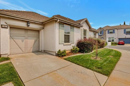 11837 Windham Way, Rancho Cordova CA  95742-8099 exterior