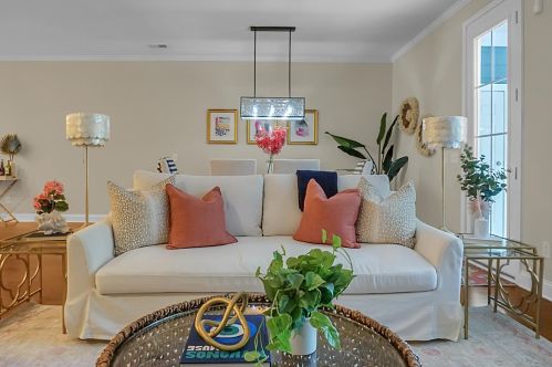 2061 Kings Gate Ln, Mount Pleasant SC  29466-8162 exterior