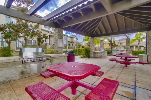 16963 New Rochelle Way, San Diego CA  92127-6889 exterior