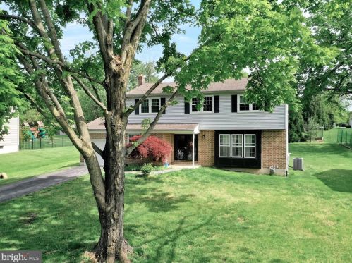 820 Sunnyside Ave, Norristown, PA 19403-1821