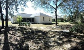 10343 Fordham St, Brooksville FL  34608-4116 exterior