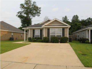 8945 Spring Grv, Mobile, AL 36695-5326