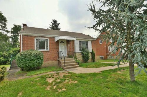 991 Illinois Ave, Pittsburgh, PA 15221-4717