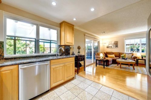 4541 Ojai Loop, Union City CA 94587-5428 exterior