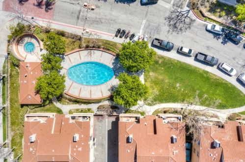 19861 Sandpiper Pl, Santa Clarita CA  91321-4326 exterior