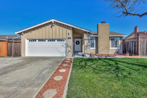 34836 Hollyhock St, Union City, CA 94587-5328