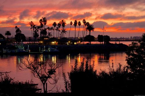 2980 Nichols St, San Diego CA  92106-3425 exterior