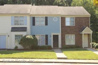 2940 Faversham Pl, Raleigh NC  27604-4069 exterior