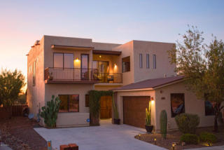 11403 Moon Ranch Pl, Marana, AZ 85658-4536