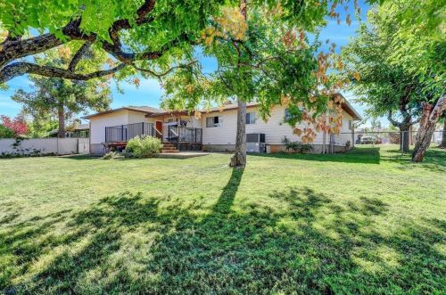 106 Spree Ave, Grass Valley, CA 95945-5220