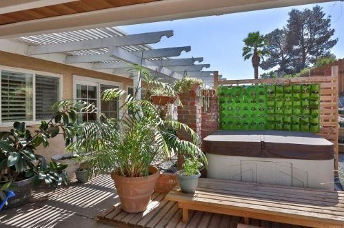 1124 Lostinda St, El Cajon CA  92019-3255 exterior