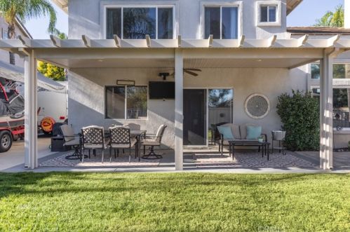 29524 Westwind Dr, Lake Elsinore CA  92530-1242 exterior