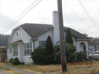 310 Silver St, Waunch Prairie WA  98531-4015 exterior