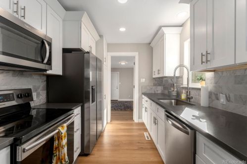 1170 Xenia St, Denver CO 80220-3551 exterior