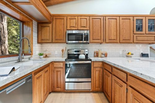 620 Condor Ave, Ben Lomond CA  95005-9627 exterior