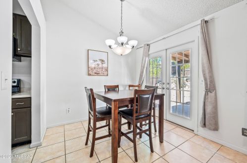 2784 Highcliff Dr, Tucson AZ  85745-3578 exterior