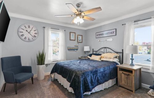 410 Beaver St, Beaver Dam WI  53916-1622 exterior