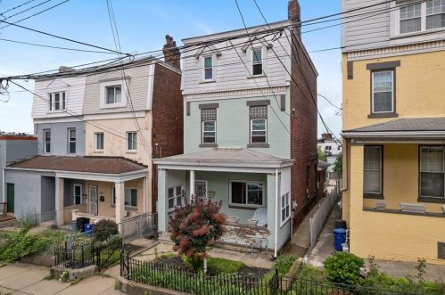 3407 Ward St, Pittsburgh, PA 15213-4317