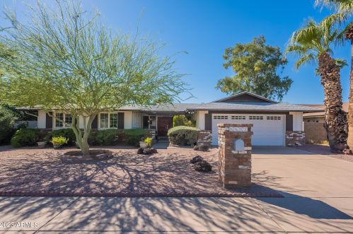 6602 82nd Way, Scottsdale, AZ 85250-5620