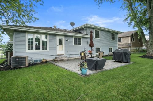 938 Greenwood Ave, Crown Point IN  46307-4504 exterior