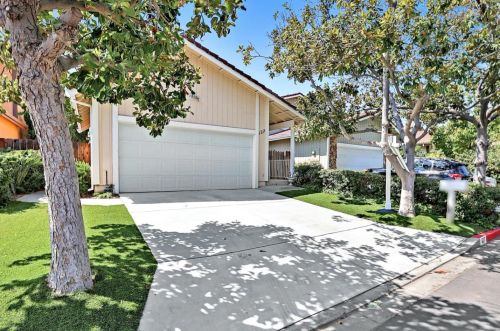 127 John Kirk Ct, Campbell, CA 95008-2507