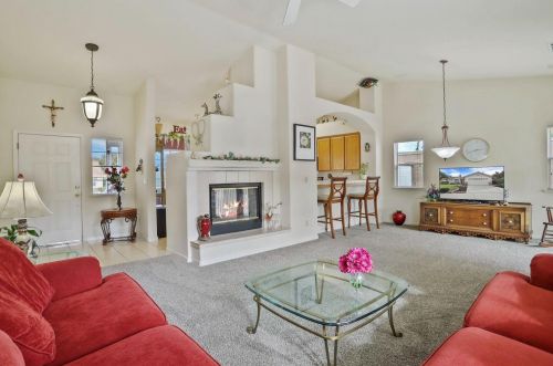1497 J St, Valley Home CA  95361-8861 exterior