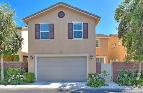 16075 Songbird Ln, Chino, CA 91708-7671