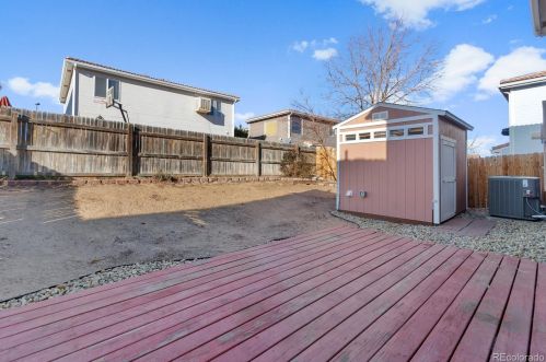 4075 Orleans St, Denver CO  80249-8017 exterior