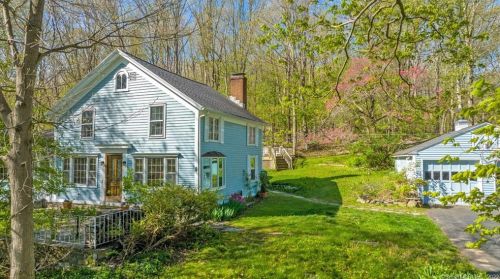 7 Meeting House Rd, Haddam, CT 06438-1048