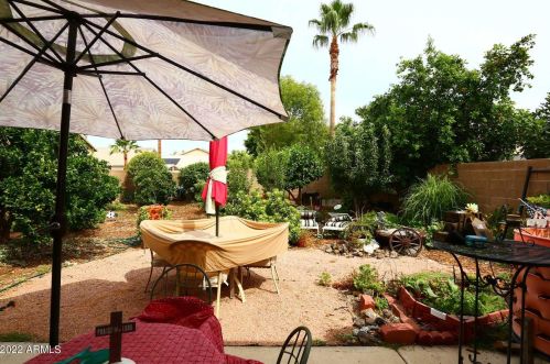 412 Aire Libre Ave, Phoenix AZ 85032-2809 exterior