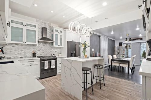 89-31 87th St, Jamaica, NY 11421-1302