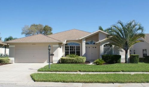 18550 Grand Club Dr, Port Richey, FL 34667-5701