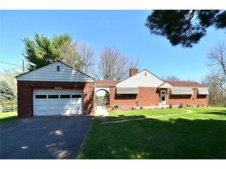 280 Pine Rd, Pittsburgh, PA 15237-4960