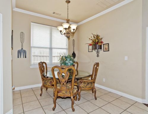 1101 Chesapeake Dr, Midlothian TX exterior