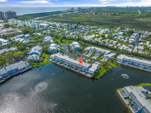 812 Ocean Dunes Cir, Jupiter FL  33477-9121 exterior
