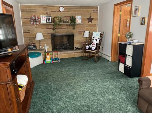 619 Spring St, Blairsville PA  15717-1530 exterior