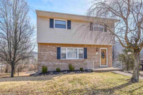 14 Hillside Ave, Newport, KY 41071-2931