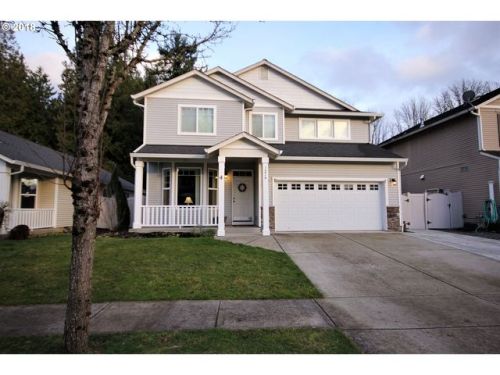 1219 24 Ave, Battle Ground WA  98604-4506 exterior