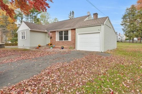 326 Stafford Ave, Bristol CT  06010-4617 exterior
