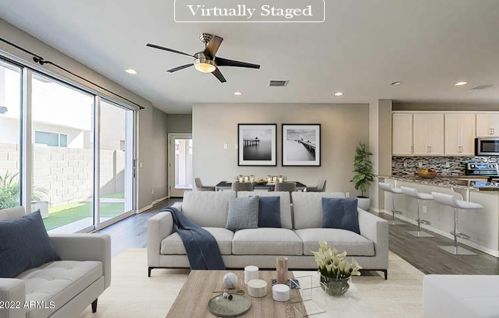 4290 Toledo St, Gilbert AZ  85295 exterior