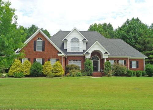 1087 Augusta Ln, Greenville, NC 27858-7155