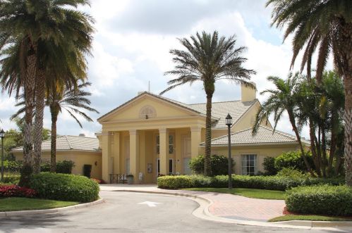 11965 Bennington Cir, Port Saint Lucie FL  34987-2723 exterior