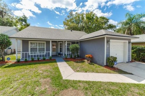 188 Kelly Cir, Sanford, FL 32773-7354