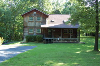 1185 Dedmon Rd, Camden, TN 38320-7134