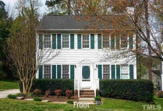 109 Wood Valley Ct, Durham, NC 27713-7101