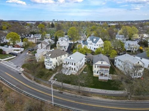 188 Furnace Brk Pkwy, Quincy MA  02169-2274 exterior