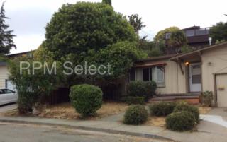 468 Moorland St, Vallejo CA  94589-2914 exterior