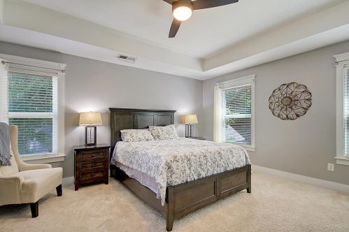 1121 Wexford Park, Mount Pleasant SC  29466-9388 exterior