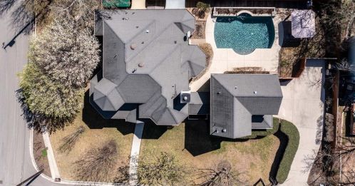 1601 Forest St, Georgetown TX  78626-6724 exterior